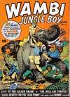 Wambi: Jungle Boy #2 Comic Books - Covers, Scans, Photos in Wambi: Jungle Boy Comic Books - Covers, Scans, Gallery